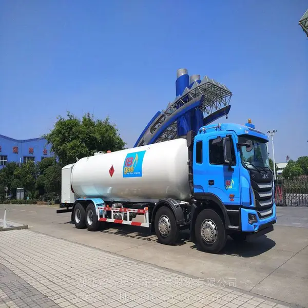 Һ��ʯ������ʽ���䳵 ����LPG�۳�ϵ��Զ������
