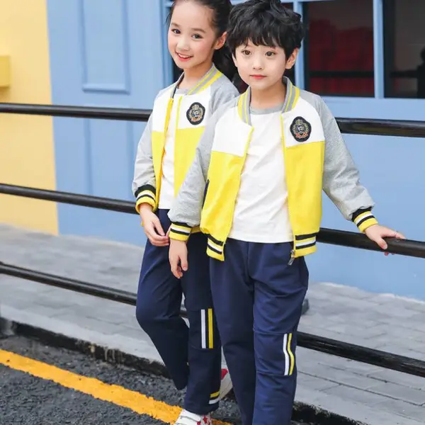 株洲订做小学校服,株洲定做学生校服,株洲中小学生校服班服