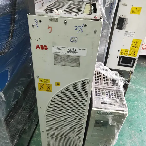 ABB变频器维修IGBT模块ACS510-01-180A-4