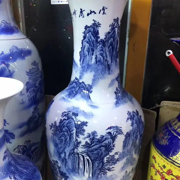 ������������ƿ �մ��໨ɽˮ�ֻ��ƿ�����г�