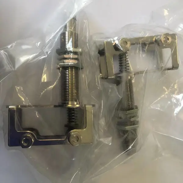 Omron(欧姆龙)ZAA-1 ZAA1 ZAA-2 ZAA2开关配件