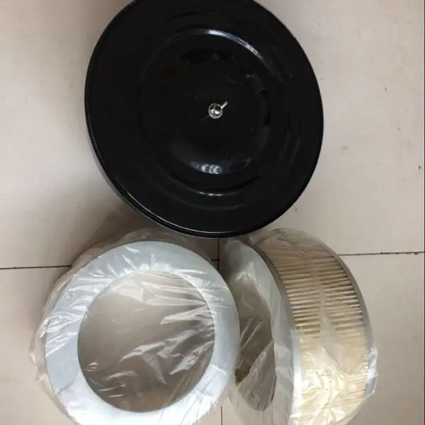 工厂直销 K2007空气滤清器芯 空滤芯 柴油机配件