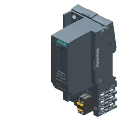 ET 200 分布式I/O6ES7155-6AU01-0CN0接口模块
