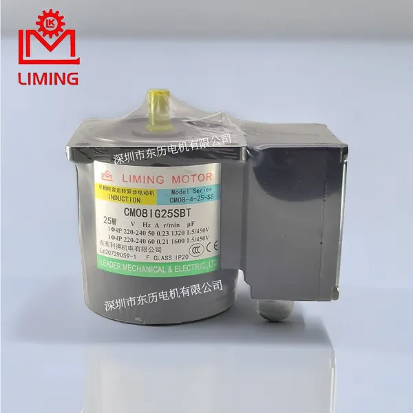 LIMING̨���������CM08IG25SBT CM08-24-25-SB����Ķ�������