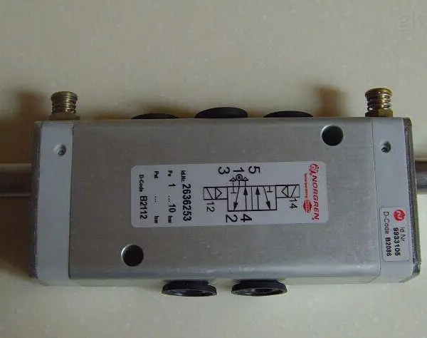 上海祥树供应 GRUNDEI BN1-5015075022 轨道
