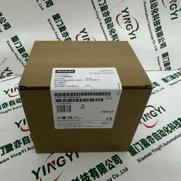 A-B罗克韦尔断路器2711P-K6C***9性能较高
