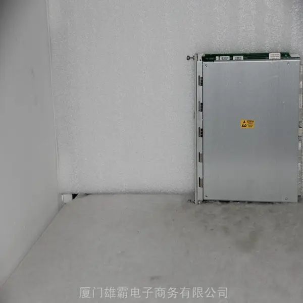 BENTIY本特利24765-01-01型号白色卡件220V工作电压