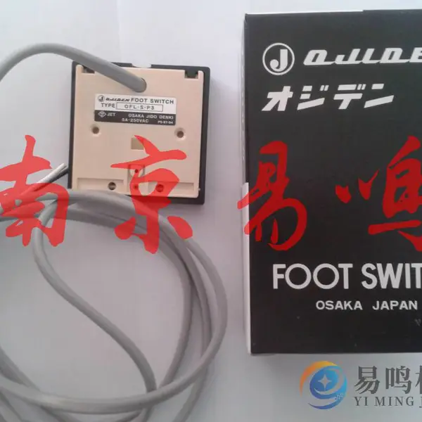 OFL-TVG-S3�ձ������Զ���OJIDEN��̤����OFL-VG-M3