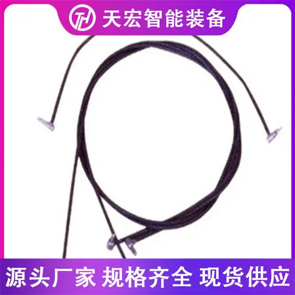 钢轨引接线和续线 37股箱盒引接线