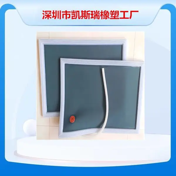 抽真空密封气堡 强化炉专用四方型输出胶袋耐高温2125*4789