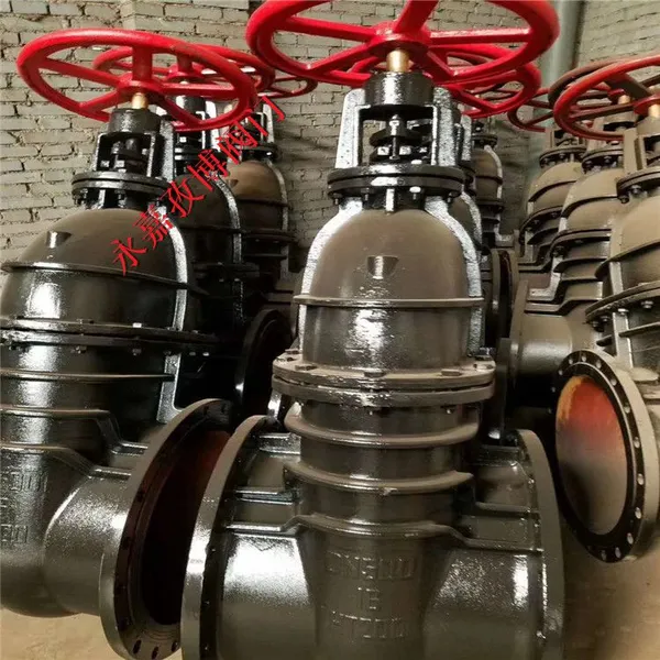 ũ������������ Z41T-10 DN65 �ֶ�ͭоHT200����բ�� Z41W-10 ����ֱ��