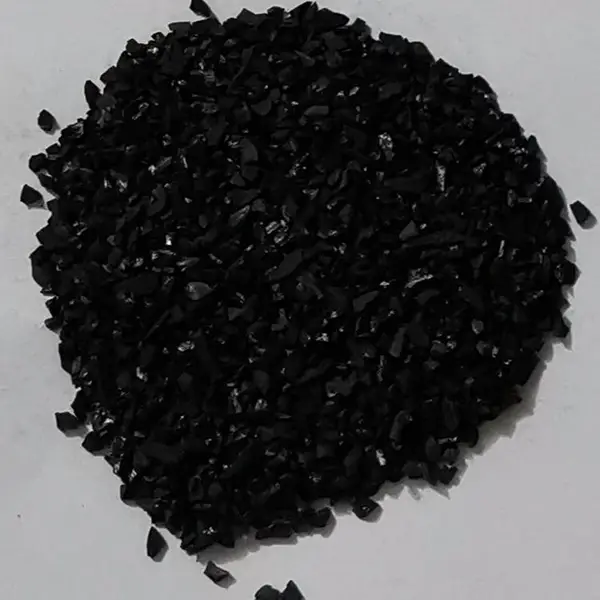 常熟纯水用椰壳活性炭
