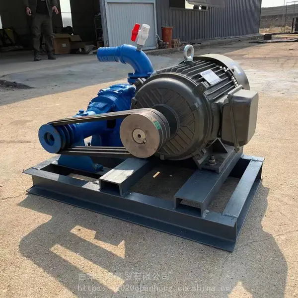 2寸框架水泵 多型号汽油机抽水泵 4寸汽油机抽水泵