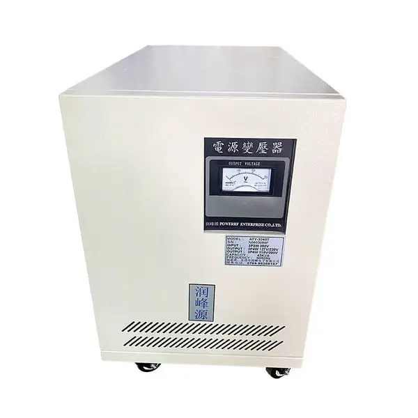 广州现货销售 三相隔离变压器 干式变压器
