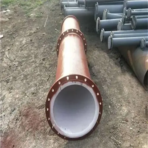 钢衬四氟 优质产品