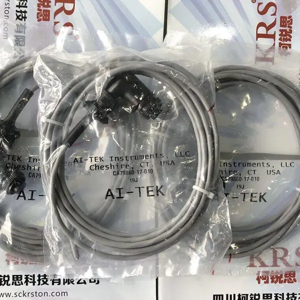 AI-TEK��̩�� 70085-1010-137ת��̽ͷ