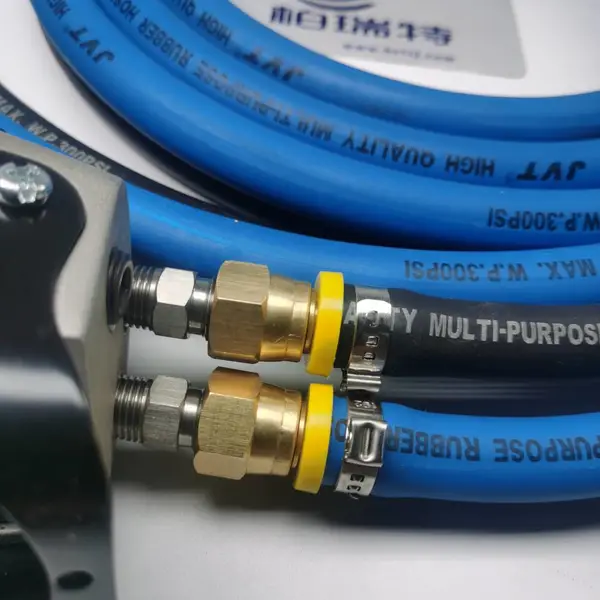 平衡吊控制阀及控制管线 气动葫芦控制阀总成80148539