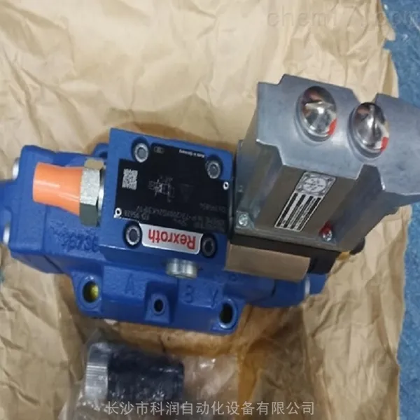 ��ʿ��rexroth�ȵ�ʽ������ DBW30B1-5X/100-6EG24N9K