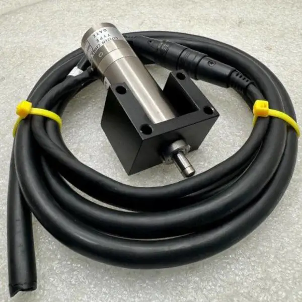 CITIZEN西铁城 静音式减速器 RA-16RM-WZC02-24 自动售货机用