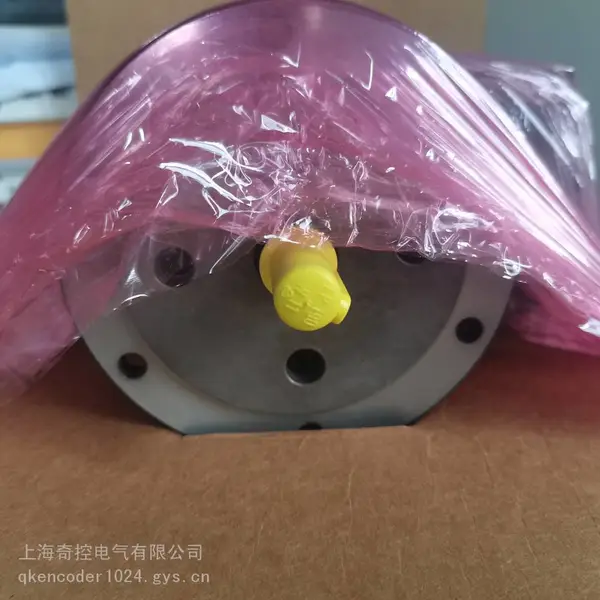 奇控选型HOG10DN1024I堡盟重载型编码器
