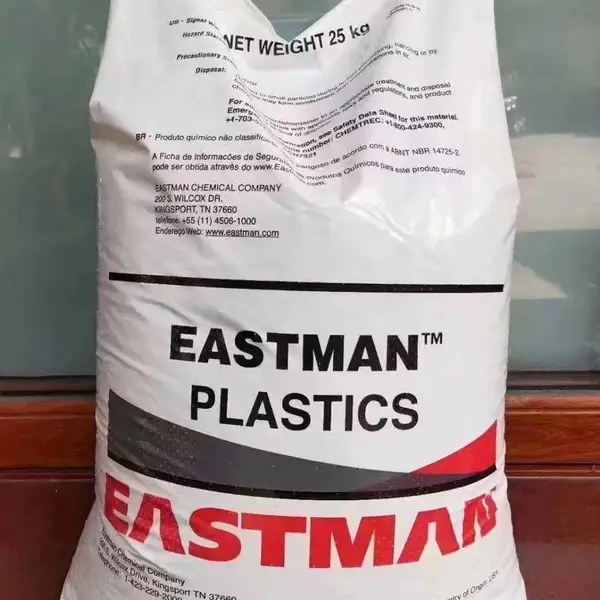 美国伊士曼Eastalloy™ DA003-8906K PC/PET透明合金 超耐磨 耐低温