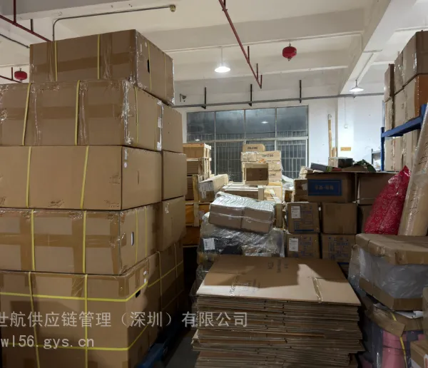 舞台灯具音箱托运到德国全境派送