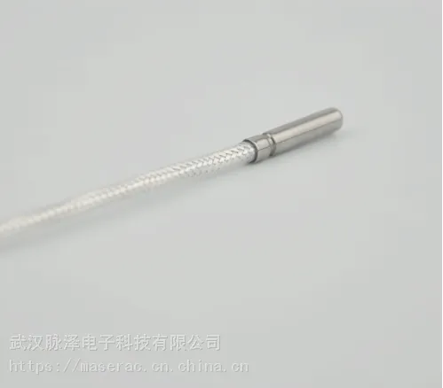 进口高精度PT100温度传感器