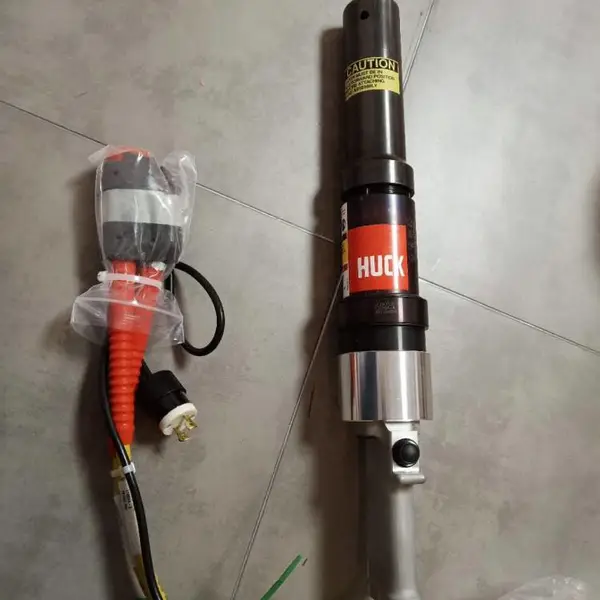 供应美国 HUCK BTT35 虎克铆钉枪