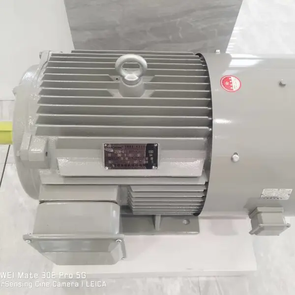 �¶���Ƶ���ٵ�� YVF2-90L-4 1.5KW �Ϻ��¶����