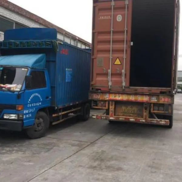巴基斯坦跨境陆运优选 双清包税省心省力 广东深圳广州东莞上门取件派送