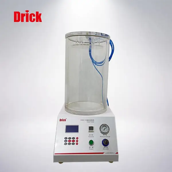 DRK134 �����ҽ������װй©���ܷ�������