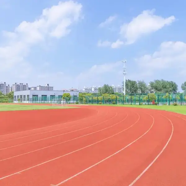 义乌硅pu球场追求品质EPDM塑胶跑道材料橡胶篮球场