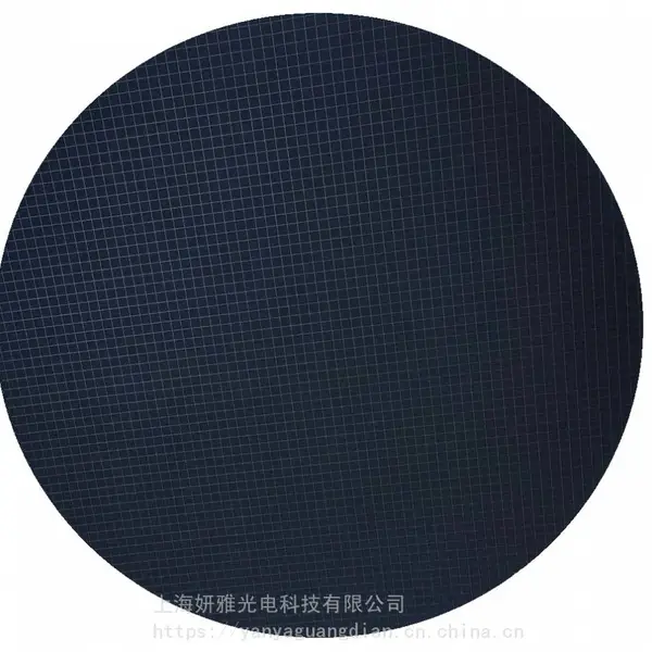 Politex Reg金相抛光布 镜面抛光皮 精抛光垫 黑色阻尼布DOPONT/Dow