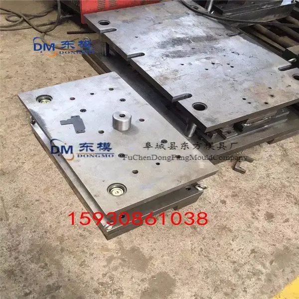 东方 聚氨酯脚轮模具报价 重型脚轮模具 欢迎选购