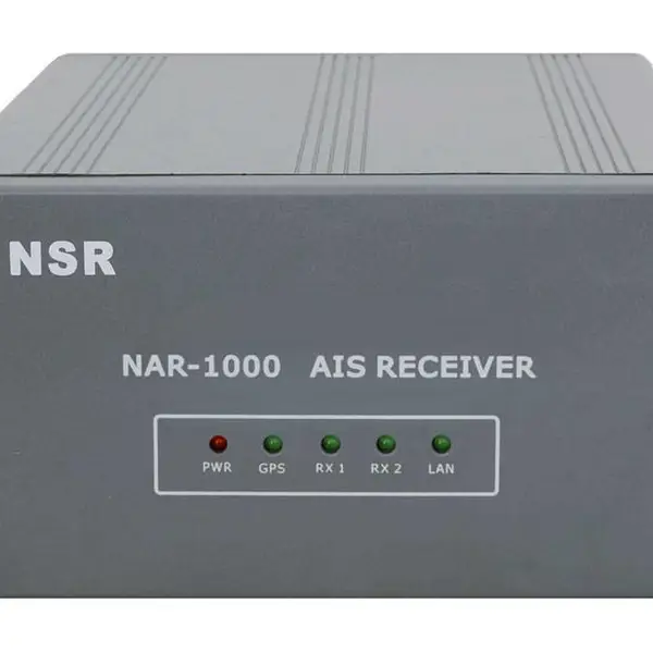 NSR NAR-1000����AIS���ջ� �Զ�ʶ��ϵͳ���ջ�