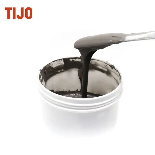 TIJO BNi-2镍基钎焊膏镍焊料 不锈钢钎焊焊料