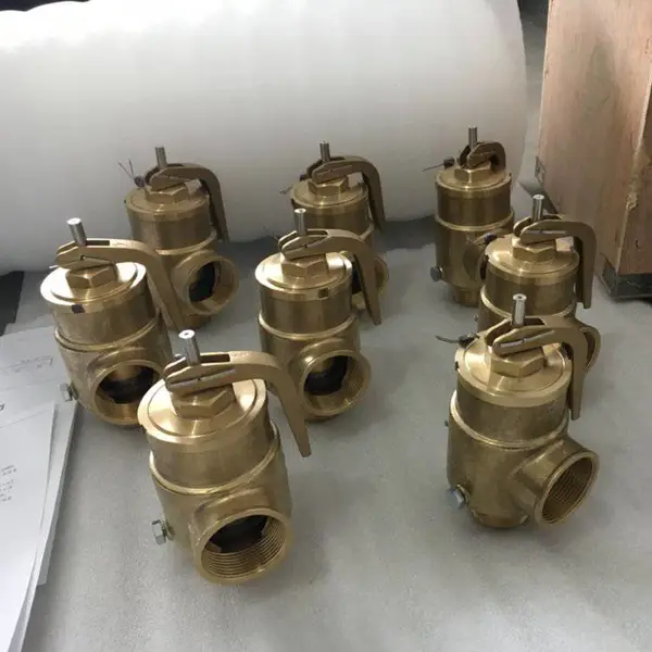 ��ȫ��A28HP-16T DN40
