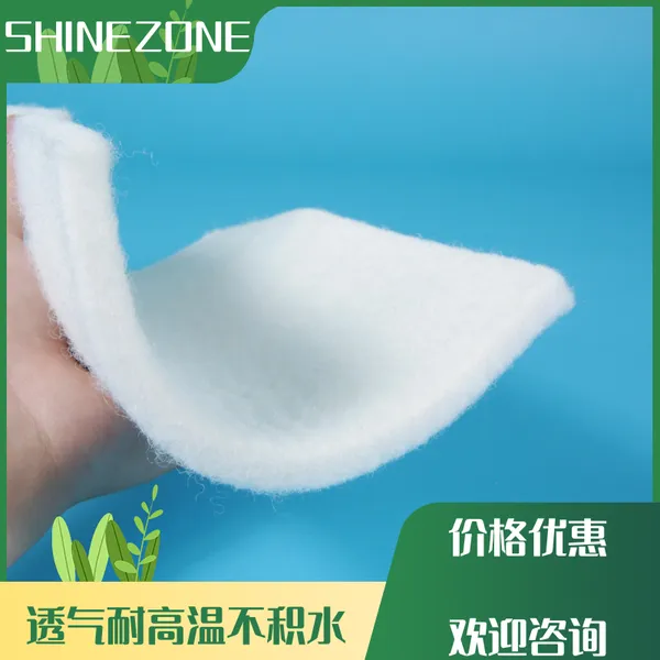 制衣厂设备面料 耐高温毛毡 可与其他产品搭配使用 效果更佳