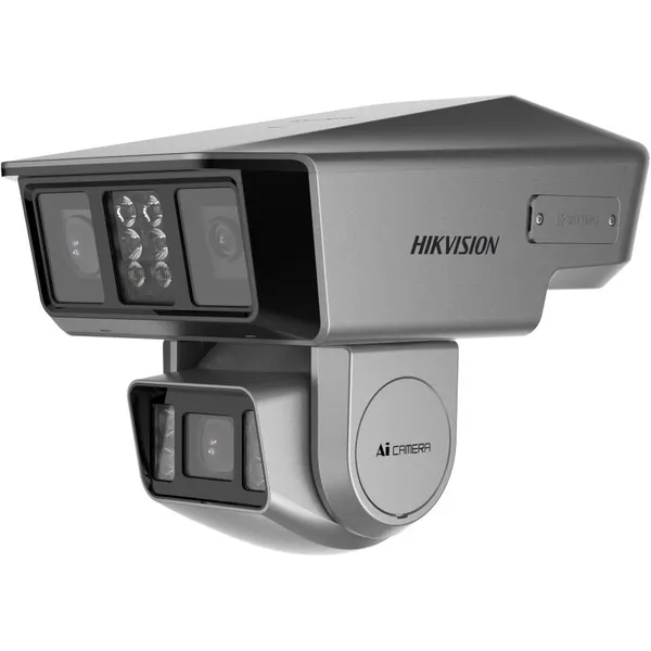 海康 DS-2SK7P248MHS-D(C7VC7F2)(T5) 瞬晰聚焦黑光全局Pro - 供应商网