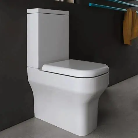Olympia座便器卫浴马桶MILADY系列分体式坐便器洁具产品