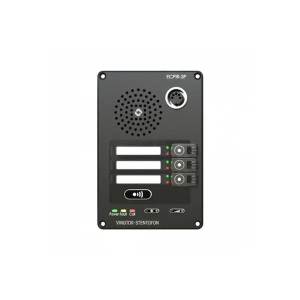 挪威PHONTECH电话