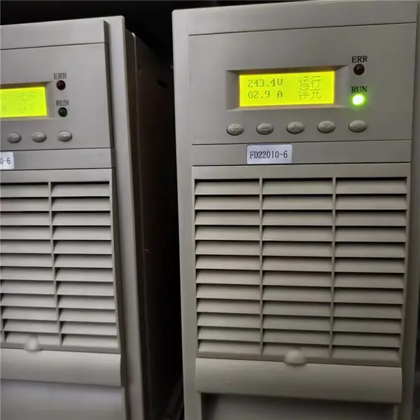 ����FD22010-6��Ƶ���ص�Դģ��ֱ����������������ܵ��������