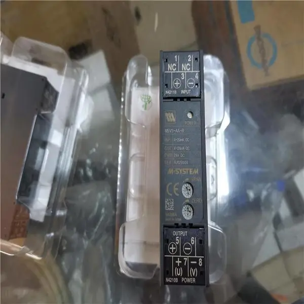 日本M-SYSTEM爱模M3LU2系列薄形变换器性能稳定