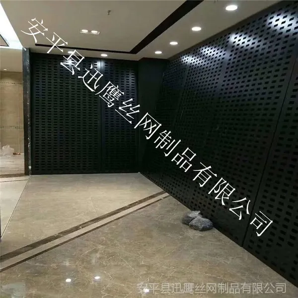 加工黑色展示架 瓷砖洞洞板货架 太和县陶瓷货架展示柜