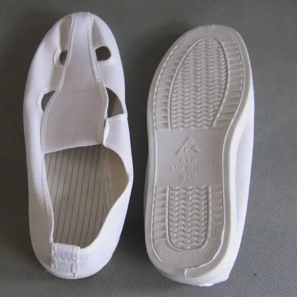 ��ɫ���۷�����Ь �޳��ྻPVC�׷����Ŀ�Ь�ɶ���