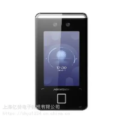 ���� DS-K1T641M DS-K1T641MFϵ������ʶ���Ž�����һ���