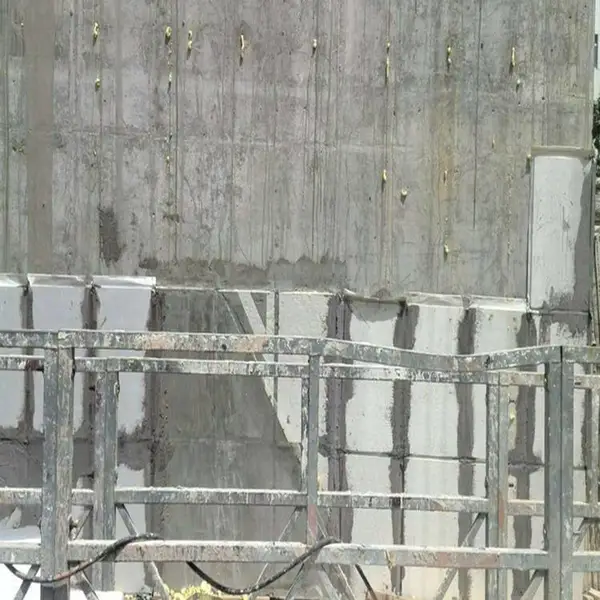 STP真空绝热板 纳米微孔绝热板 高密度A级防火板