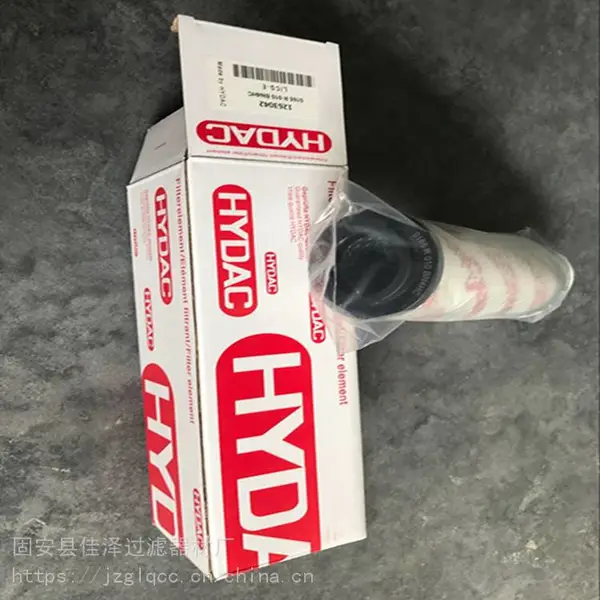 �ֳ��豸�� �ص¿�01263014HYDAC��о