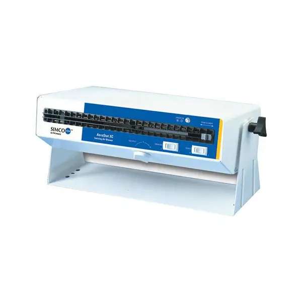 Simco-Ion XC离子风机—电子及工业环境快速的静电消除