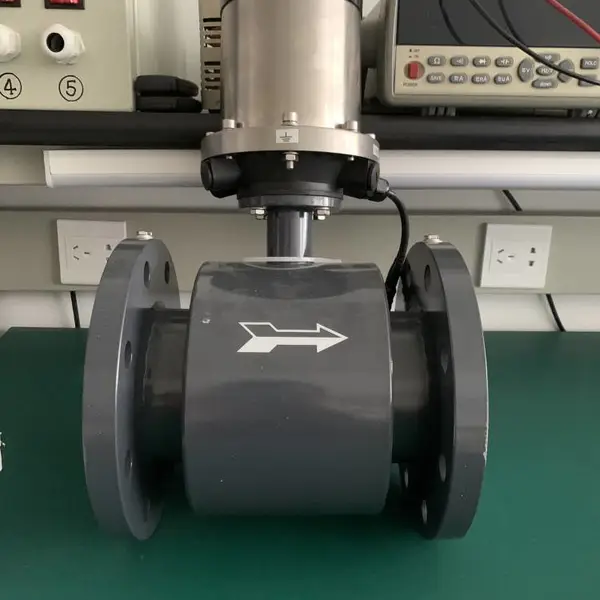 LZD280/100G 矿用本安型流量计 矿用电池流量计